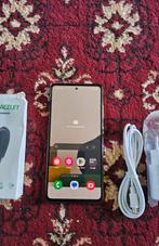 Samsung galaxy A52 S Met accessoires
Met kabel ,oplader ,, Telecommunicatie, Ophalen of Verzenden, Zo goed als nieuw