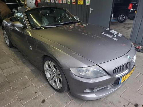 BMW Z4 Roadster 3.0i, Auto's, BMW, Bedrijf, Z4, ABS, Airbags, Boordcomputer, Cruise Control, Elektrische buitenspiegels, Elektrische ramen