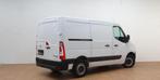 Opel Movano 2.3D L1H+gps, Auto's, Bestelwagens en Lichte vracht, Start-stop-systeem, Stof, Gebruikt, 4 cilinders