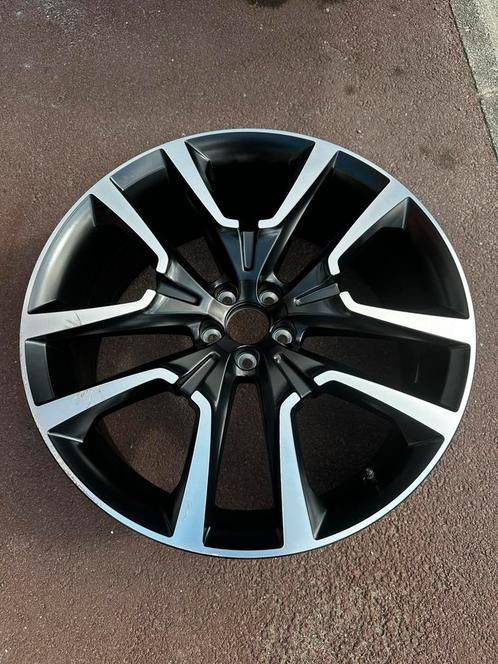 1 VELG van een VOLVO XC90 in 22 INCH, Auto-onderdelen, Banden en Velgen, Velg(en), Overige maten, Ophalen