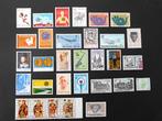 België : bijna volledig jaartal 1973 / 31 postzegels, Ophalen of Verzenden, Postfris