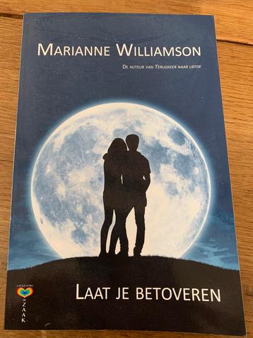 Marianne Williamson - Laat je betoveren