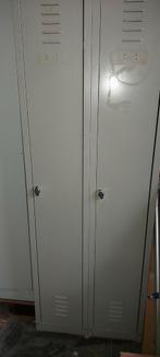 2 casiers 2  30 cm = 60 à 50 de profondeur x 175 de hauteur, Maison & Meubles, Enlèvement, Utilisé