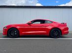 Mustang 2.3 Ecoboost - Facelift 290 cv - 11/2018, Autos, Ford, Cuir, Automatique, Propulsion arrière, Achat