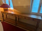 Sideboard eik, Huis en Inrichting, Ophalen, Gebruikt, Eikenhout, Landelijk