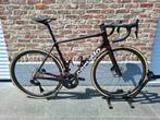 Cervelo R5 Ultegra di2 maat 56, Fietsen en Brommers, Fietsen | Racefietsen, Ophalen, Nieuw, Carbon