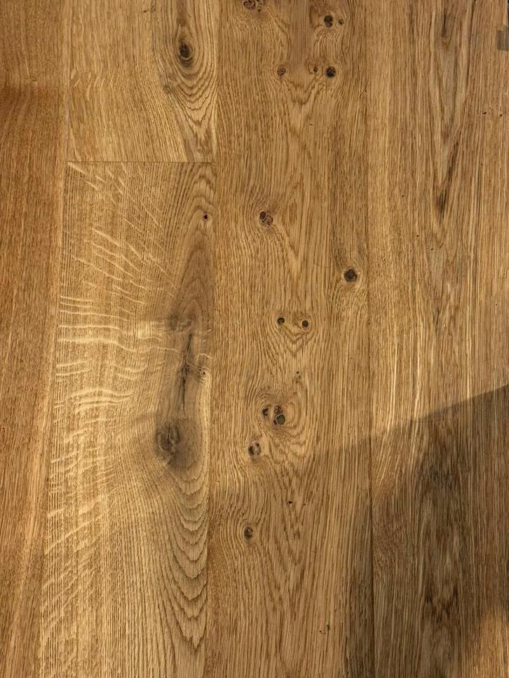 Quickstep Amato Parquet, Doe-het-zelf en Bouw, Vloerdelen en Plavuizen, Nieuw, Parket, Hout, 150 cm of meer, 10 tot 30 cm, Minder dan 5 m²