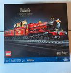 Lego Zweinstein Express, Kinderen en Baby's, Speelgoed | Duplo en Lego, Ophalen, Zo goed als nieuw, Complete set, Lego