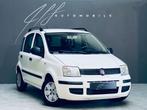 Fiat Panda 1.1i *GPS*CAMERA*, Autos, Fiat, Bluetooth, Achat, 54 ch, 1108 cm³