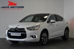 Citroen DS4 1.6 BlueHDi ** GPS ** CUIR ** GARANTIE **, Auto's, Citroën, Te koop, Berline, Diesel, Bedrijf