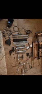 Bmw r100 r90 r80 r75 r65 r45 onderdelen, Motoren, Ophalen of Verzenden