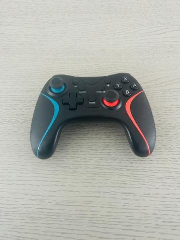 Switch controller draadloos