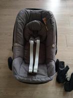 Maxi Cosi Pebble - autostoeltje, Ophalen, Gebruikt, Maxi-Cosi, Autogordel