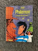 Philemon # 7  A l'heure du second T  E.O. 1975, Livres, Comme neuf, Une BD, Enlèvement ou Envoi, Greg
