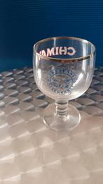Verre Chimay 33cl Truiense sfeergroep, Enlèvement ou Envoi, Comme neuf