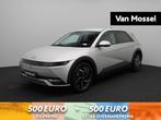 Hyundai IONIQ 5 Connect 73 kWh 19" VELGEN | Apple carplay/An, Auto's, Automaat, Gebruikt, Zwart, 5 zetels