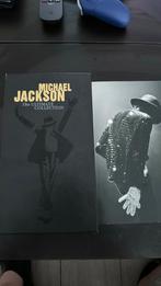 Michael Jackson - Ultimate Collection, CD & DVD, DVD | Musique & Concerts, Coffret