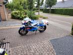 Suzuki gsxr 750 srad 96, Motoren, Ophalen