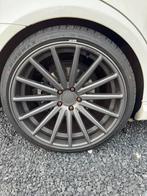 Vossen velgen vfs2 20 inch, Auto-onderdelen, Banden en Velgen, Ophalen, Band(en)