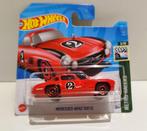 Hot Wheels Mercedes Benz 300 SL (2023), Ophalen of Verzenden