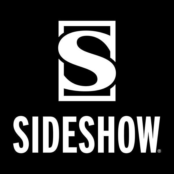Sideshow and Iron Studios, Collections, Cinéma & Télévision, Comme neuf, Film, Enlèvement