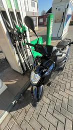 Sym, Fietsen en Brommers, Ophalen, Zo goed als nieuw