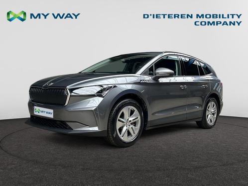 Skoda Enyaq Enyaq 62 kWh 60 Corporate, Auto's, Skoda, Overige modellen, ABS, Airbags, Airconditioning, Alarm, Cruise Control, Elektrische ramen