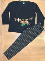 🐐 Woody pyjama maat 128, Garçon, Enlèvement ou Envoi, Comme neuf, Vêtements de nuit ou Sous-vêtements