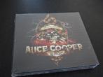 THE MANY FACES OF ALICE COOPER NEW 3 x CD / MUSIC BR 2017, Pop rock, Neuf, dans son emballage, Enlèvement ou Envoi