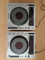 pioneer cdj-800 mk2, Muziek en Instrumenten, Dj-sets en Draaitafels, Ophalen, Gebruikt, Pioneer