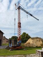 arcomet T20, Zakelijke goederen, Machines en Bouw | Kranen en Graafmachines, Ophalen, Kraan