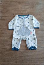 Kruippakje / pyjama van Hema maat 50, Nacht- of Onderkleding, Gebruikt, Jongetje of Meisje, Ophalen of Verzenden