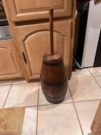 Boterkarn of stamper, Antiek en Kunst, Antiek | Gereedschap en Instrumenten, Ophalen