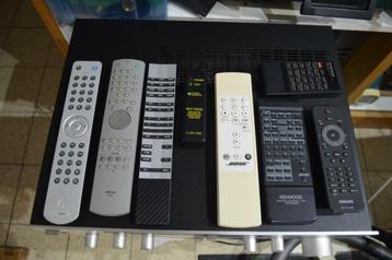 7TAL AFSTB. RCT 5502 REMOTE CONTROL TESTER beschikbaar voor biedingen