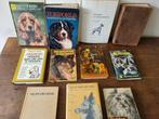 Hondenboeken, Boeken, Dieren en Huisdieren, Gelezen, Honden, Ophalen of Verzenden