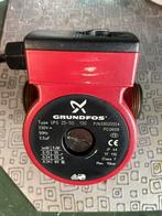 Grundfos circulatiepomp, Ophalen of Verzenden, Zo goed als nieuw