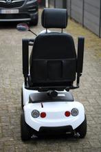 Scootmobile Kolja Elite, Ophalen, Zo goed als nieuw, 26 t/m 35 km, 11 t/m 15 km/u