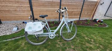 Oxford dames fiets 28 inch beschikbaar voor biedingen