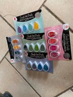Stempelkussens (nieuw) - €3 voor de 5 pakjes samen, Ophalen, Nieuw