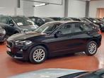BMW X2 xDrive20dA 4x4 + NAVI PRO + LED + PDC + Garantie, Autos, SUV ou Tout-terrain, 5 places, Noir, Automatique