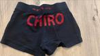 Chiro ondershort maat s/m, Ophalen, Maat 36 (S)