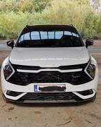 prachtige kia sportage hybride gt line, Auto's, 1600 cc, 1650 kg, USB, 5 zetels