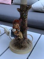 Tafellamp Hummel (Origineel), Ophalen, Zo goed als nieuw, Overige materialen, 50 tot 75 cm