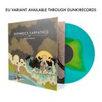 SHIPWRECK KARPATHOS - Being Human (Color in Color Viny)NEW, Verzenden, Nieuw in verpakking