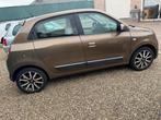 Renault twingo open air 1.0i 2016 125000km airco! Gekeurd!, Auto's, Renault, Twingo, Euro 6, Bedrijf, 5 deurs