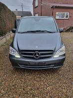 Mercedes vito 116CDI 2011 Diesel 242km euro5 eerst eige8400€, Auto's, Particulier, Navigatiesysteem, Te koop, Vito