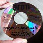 Horizons 1 CD Rom Engels voor middelbare school prijs 2€, Nieuw, Ophalen of Verzenden