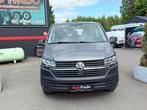 Volkswagen T6.1 Caravelle 2.0 TDi 9Places * Tva * Dispo */*, Auto's, Voorwielaandrijving, Stof, Gebruikt, 4 cilinders