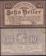 Noodgeld Oostenrijk, Postzegels en Munten, Ophalen of Verzenden, Bankbiljetten