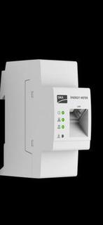 Gezocht: SMA 1 fase energie meter, Ophalen, Gebruikt, Overige typen